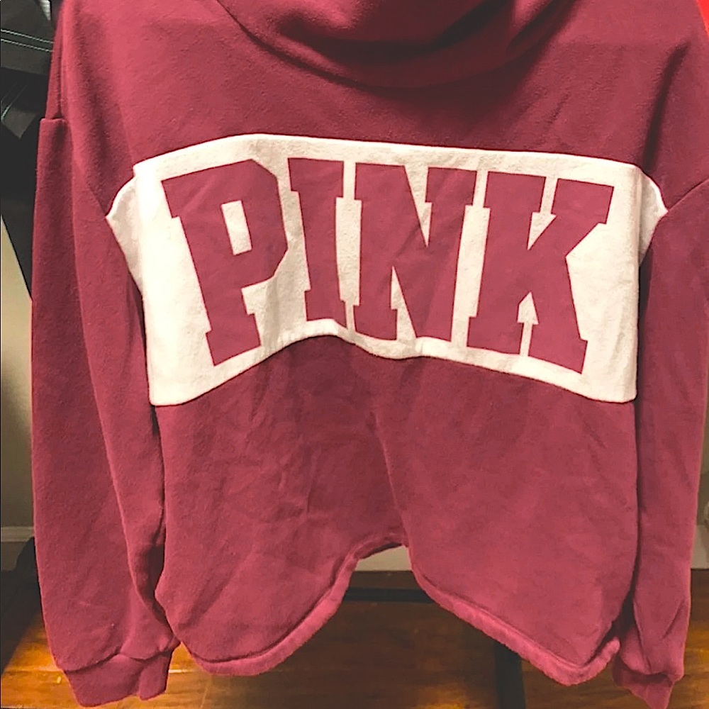 M pink vs